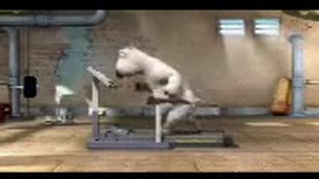 Бегущий медведь смотреть онлайн