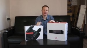 Караоке-система AST Home. Сравнение с AST Mini.