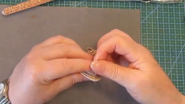 Кулон с яшмой смотреть онлайн