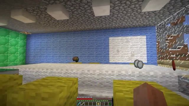 Minecraft - как призвать существо в майнкрафт. смотреть онлайн