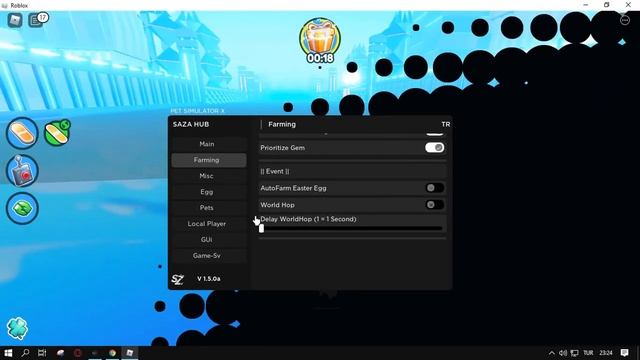 Roblox Pet Simulator X SCRIPT / HACK 2022! смотреть онлайн