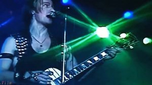 Валерий Гаина (КРУИЗ) "Иди же с нами"