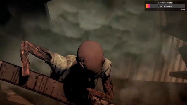 The Walking Dead ► Сезон 3, Эпизод 4 и 5 ► Стрим 8 смотреть онлайн