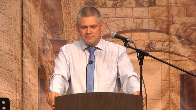 Онлайн-трансляция субботнего богослужения 12.08.2023 смотреть онлайн