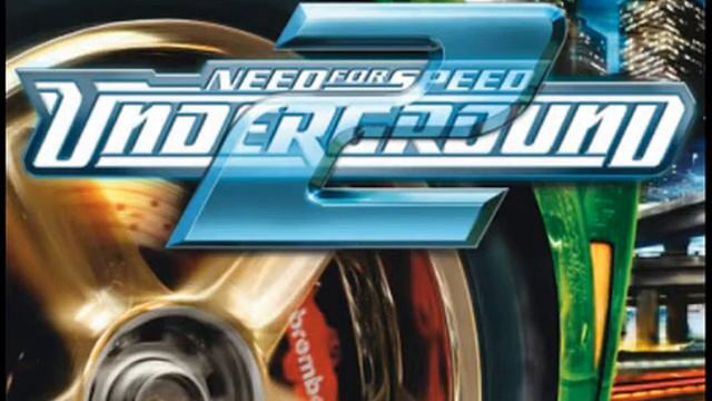 Snoop Dogg - Riders On The Storm (OST NFS: Underground 2) смотреть онлайн