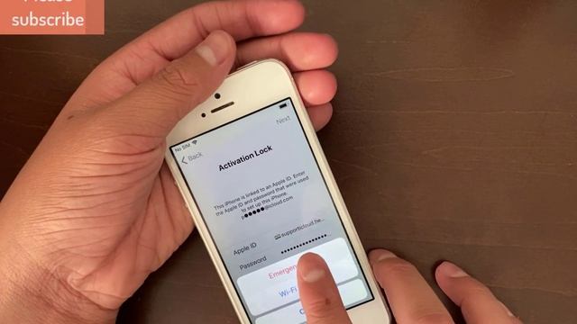 INDIA✔ iCloud Bypass Unlock Method 2021 (No Checkra1n) iHAX DNS Trick смотреть онлайн