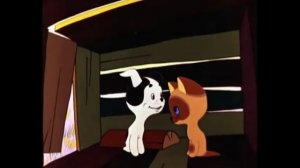 Детская песенка  Дружба крепкая