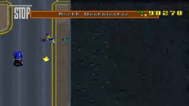 Grand theft auto: London 1969 прохождение смотреть онлайн