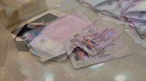 бланки водительских прав, пленка голографическая на водительское удостоверение,  пленка на права