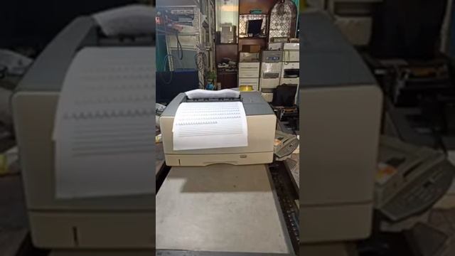 MÁY IN A3 CANON LBP 3500 ĐÃ QUA SỬ DỤNG смотреть онлайн