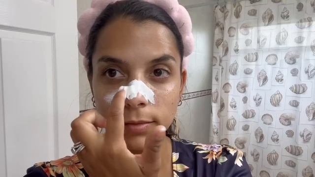 LANBENA blackhead remover, Nose Pore Strips for Blackheads, Black Head Remover Mask for Face, Punto смотреть онлайн