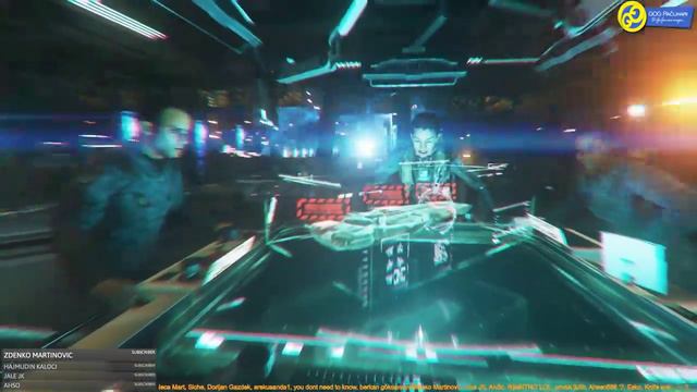 BALKAN | Call of Duty: Infinite Warfare - Operation port armor | dio#3 live смотреть онлайн