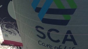 «Women can compete» | Volvo Ocean Race 2014-15