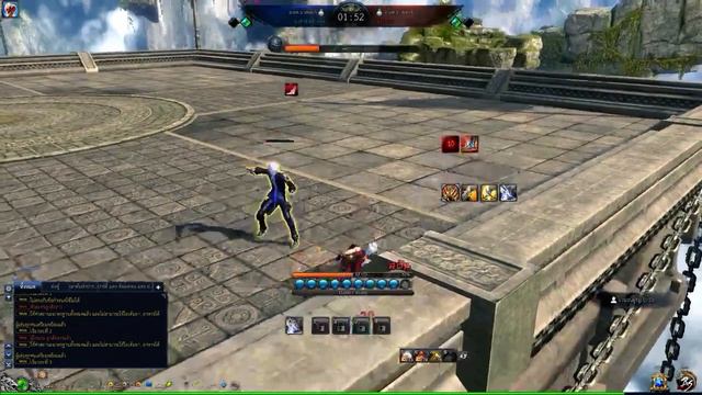 Blade and soul [TH] - PVPยาวไป смотреть онлайн