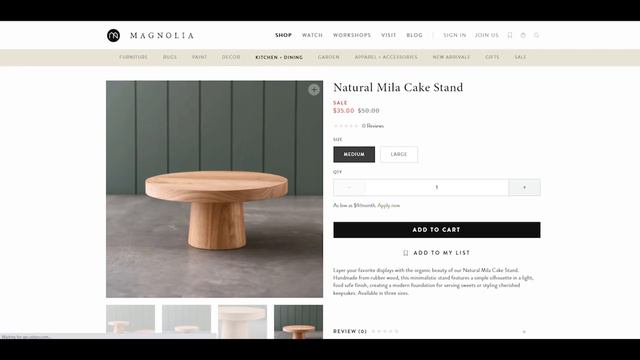 Magnolia Diys/10 Magnolia Inspired Diys/High End Look for Less смотреть онлайн