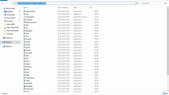 Steps to install Java | How to install java software in Laptop and Desktop | Java installation | смотреть онлайн
