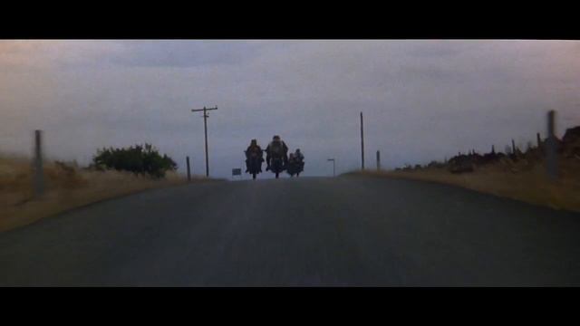 Judas Priest - Leather Rebel (MadMax)