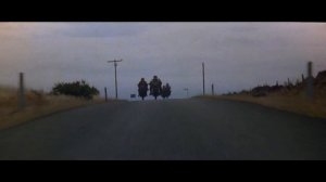 Judas Priest - Leather Rebel (MadMax)