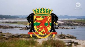 Государственный гимн Республики Конго.