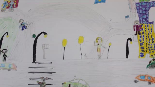 сад идей💡первые каникулы 💡