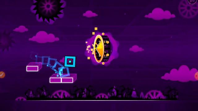Рассказал почему удалили Geometry Dash из Play Маркета смотреть онлайн