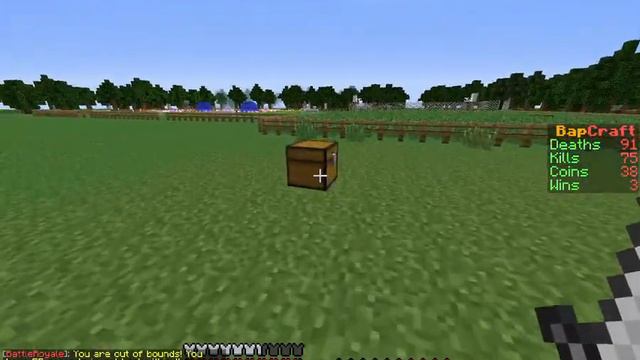 Battle Royale - Not Going Down Without A Fight смотреть онлайн