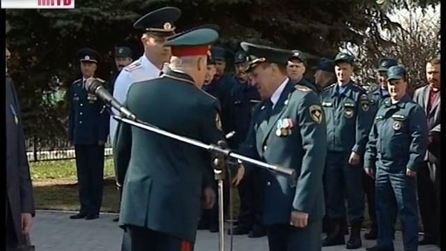 День пожарной охраны смотреть онлайн