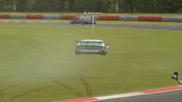 Game Stock Car - Crash Compilation смотреть онлайн