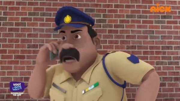 Shiva | शिवा | Train Without Driver | Full Episode 4 | Voot Kids