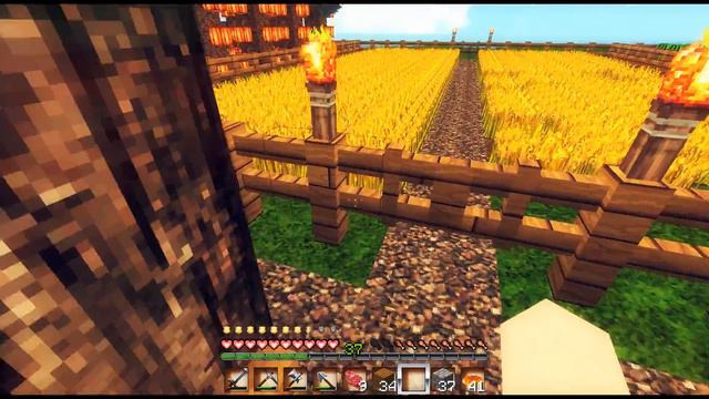 Let's Play Minecraft #764 [Deutsch] [HD] - Hände hoch! Polizei! смотреть онлайн