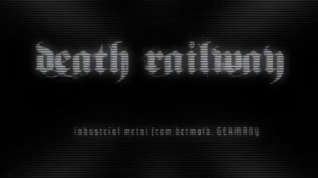 Death Railway - Death Railway смотреть онлайн