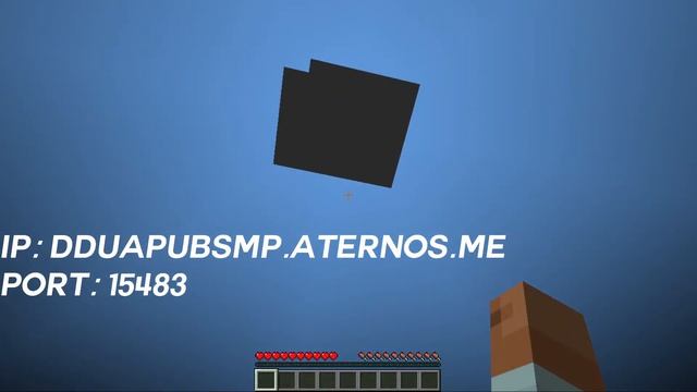 Ajaao Minecraft Public SMP |Java & Bedrock Both Can Join #roadto1k смотреть онлайн