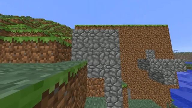 Включатель/Выключатель света в minecraft! смотреть онлайн