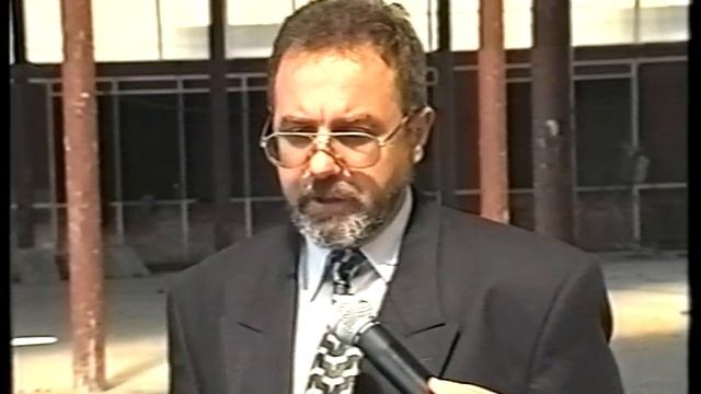 «Обзор городских новостроек». 1999 смотреть онлайн