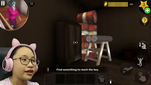 Scary Teacher 3D New Levels 2021 - Part 27 - (Super Sportsmania) Always On Point Walkthrough!