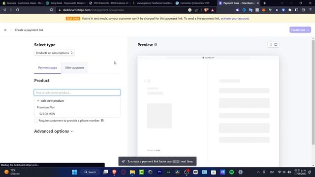 How to Create Single Product Page in Elementor (2023) Complete Guide смотреть онлайн