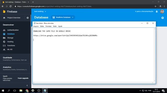 how to use firebase leaderboard in construct 2 смотреть онлайн