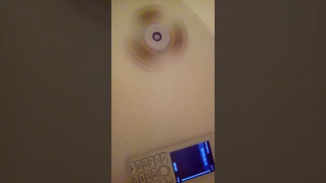 Проверка, сколько крутится спиннер? смотреть онлайн