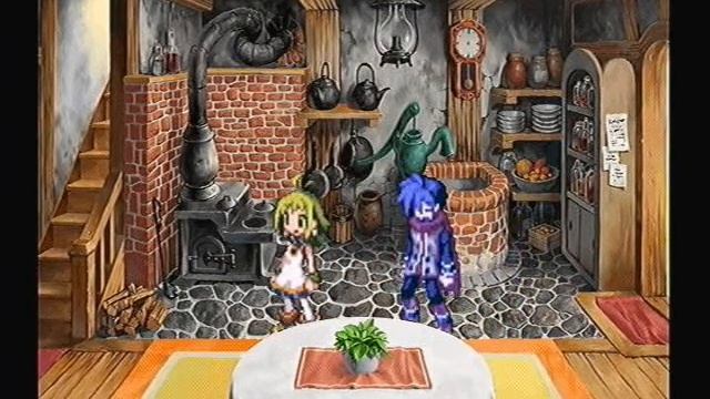 Phantom Brave Wii Part 37: 6-4 (2/2) - End of Episode 6 смотреть онлайн