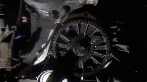 ГАЗель заглохла и не заводиться умз 4216. Проблема грм.