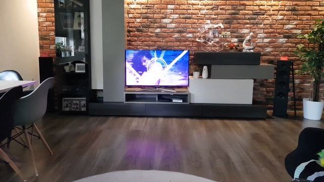 Polk audio T50 смотреть онлайн