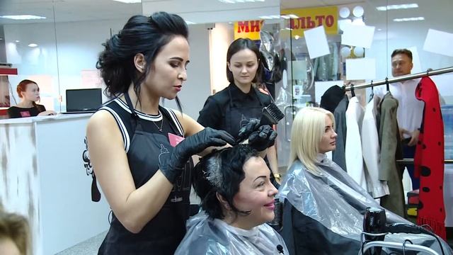 После эфира Beauty Boutique смотреть онлайн