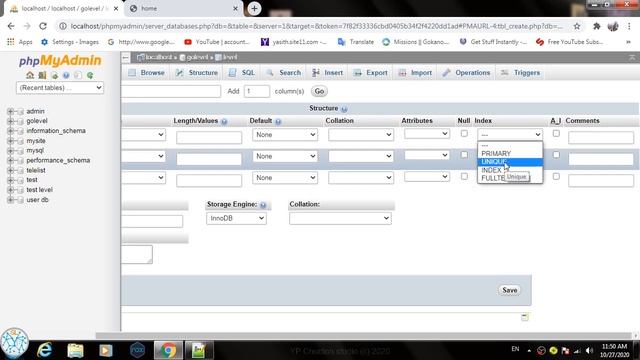 phpMyAdmin introduction 1 | Virtual hosting Server Software | Sinhala | Windows xp,7,8,8.1,10 | 202 смотреть онлайн