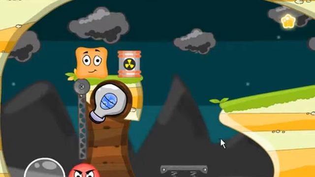 Push it - LEVEL 14 - 3 ЗВЕЗДЫ смотреть онлайн