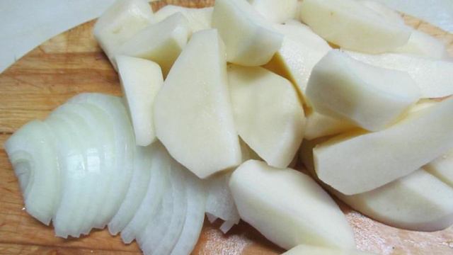 Книга рецептов