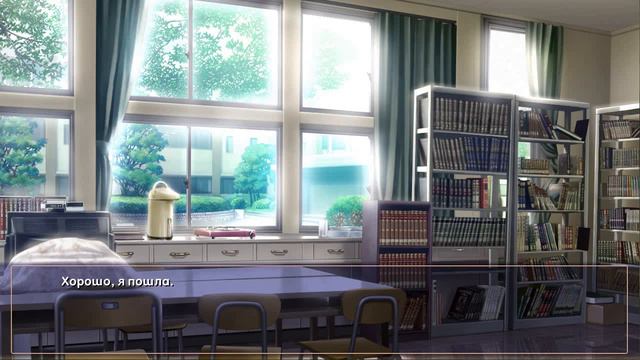 Clannad SS История 10 Секрет Волшебства смотреть онлайн