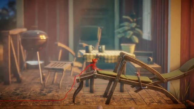 Unravel смотреть онлайн