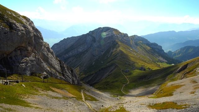 Relax Background Music