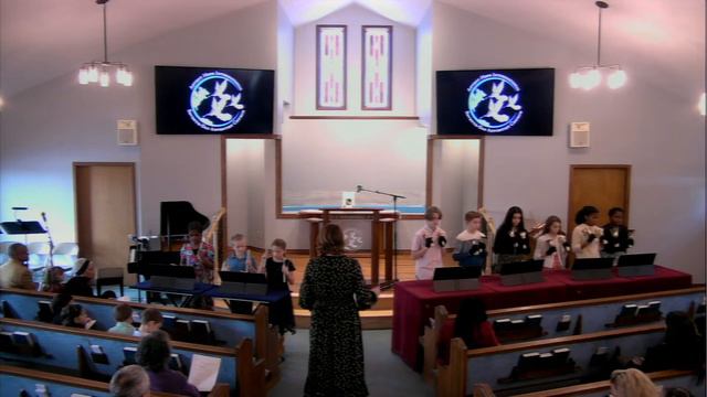 "Christian Education, Elder Jim Keifer" 2/17/2024 смотреть онлайн