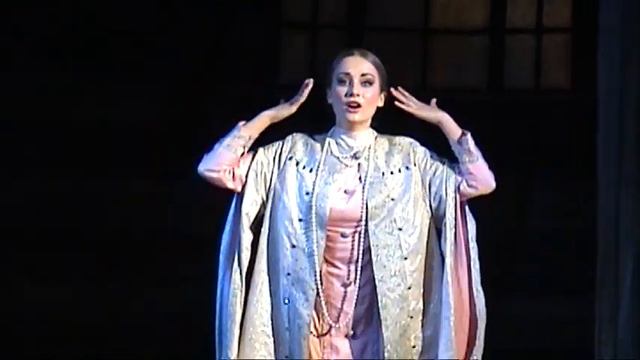 Н А Римский Корсаков опера Боярыня Вера Шелога 4,дир Дилявер Османов,реж Валерия Водолазко смотреть онлайн